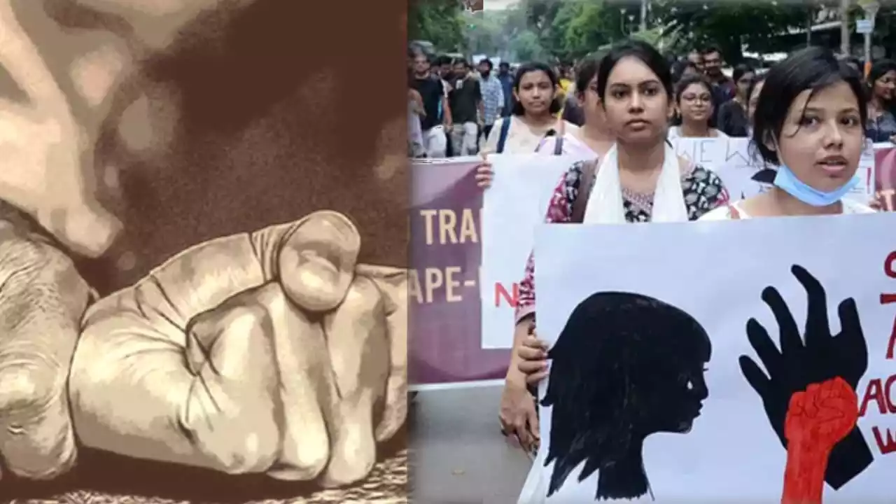 Molestation: ছিঃ: আরজি কর কাণ্ডের মধ্যেই আবারও ধর্ষিতা কর্ণাটকের এক মহিলা