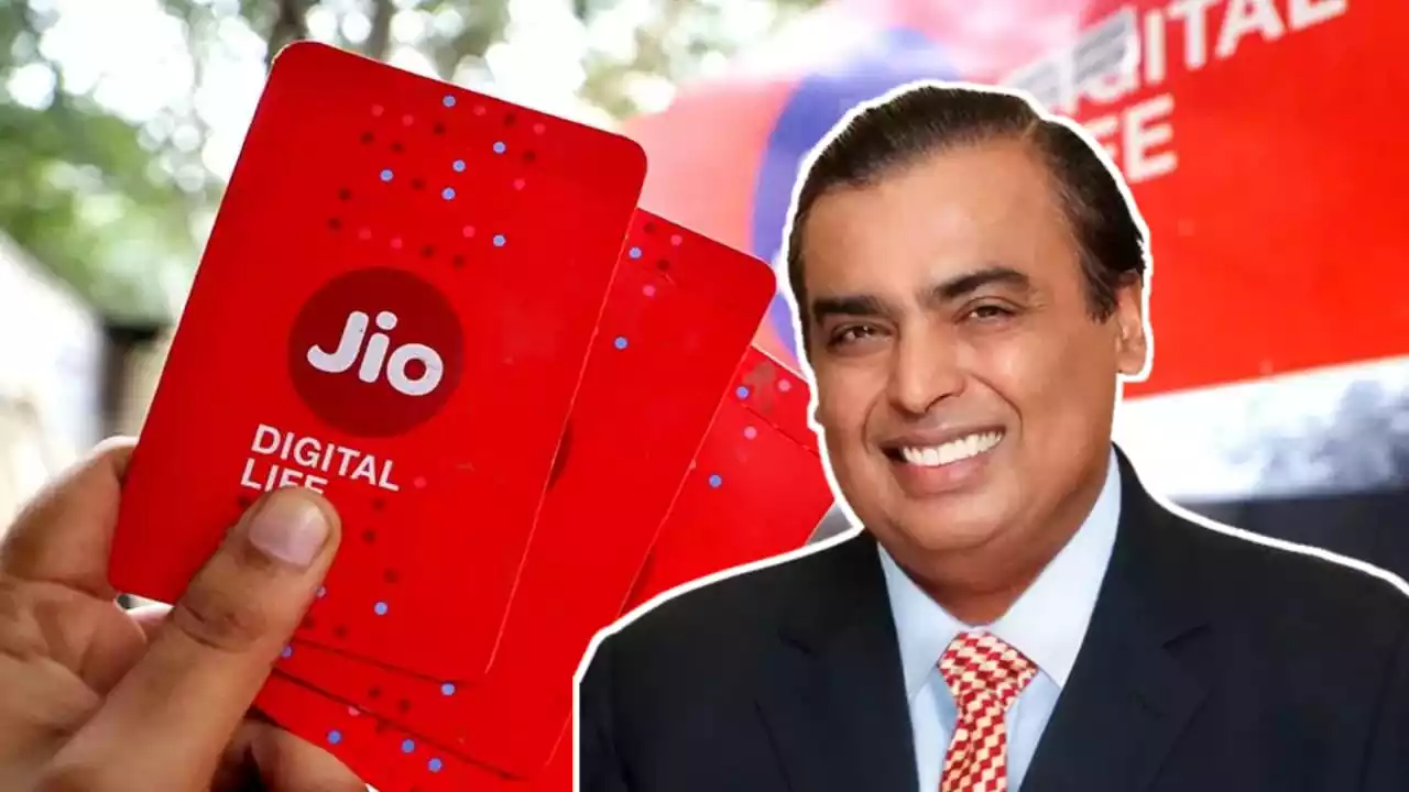 এক বছরের জন্য ফ্রি অফার দিচ্ছে jio, কিভাবে পাবেন এই সুবিধা