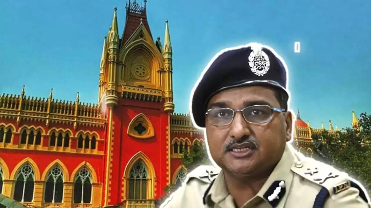 Kolkata Police: বিনীত গোয়েলের পদ গেলেও তার রেহাই হচ্ছে না। হাইকোর্টের স্থগিত থাকলো তার মামলা