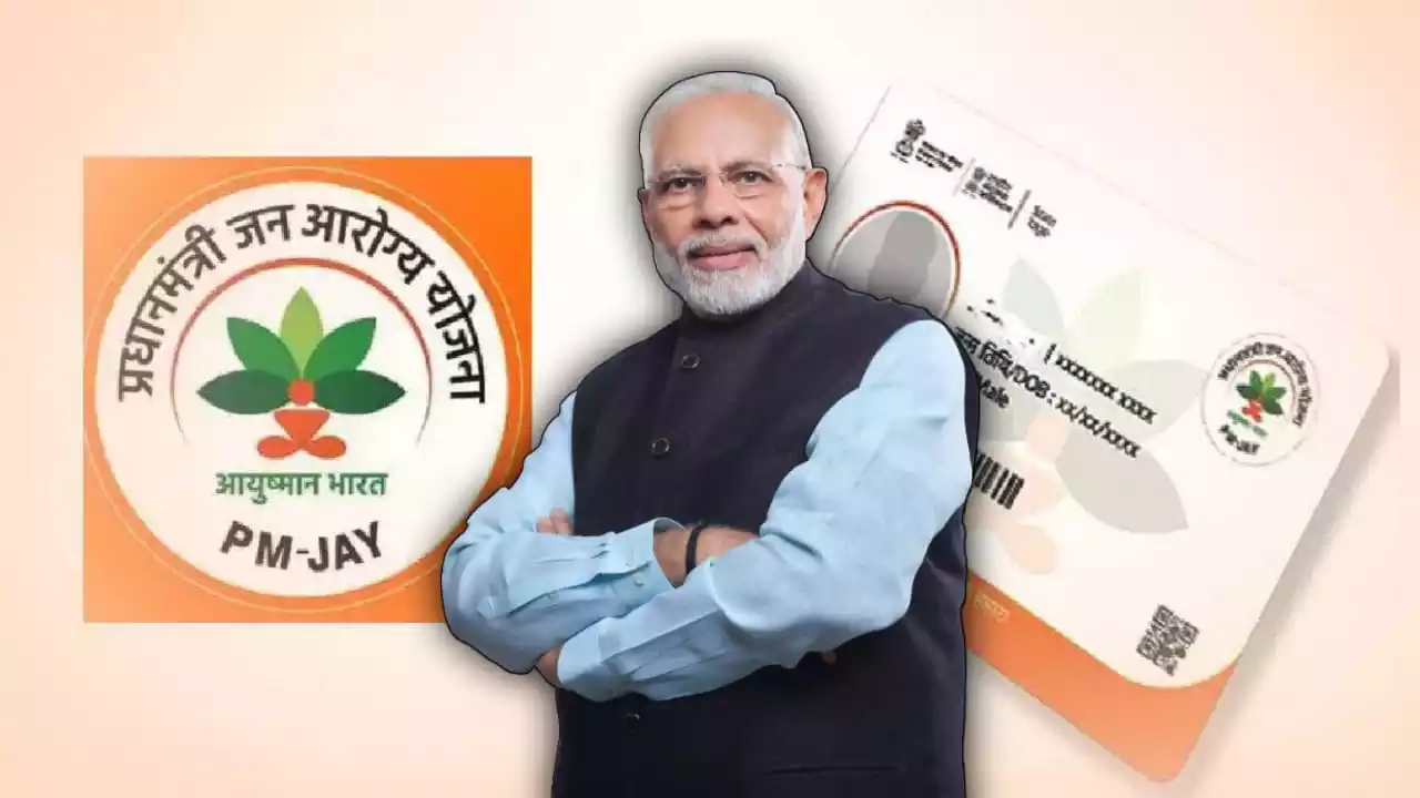 Ayushman Bharat: স্বাস্থ্য সাথীর পর এবার কেন্দ্র সরকার বিনামূল্যে চিকিৎসা প্রদান করবে এই  যোজনার  মাধ্যমে!